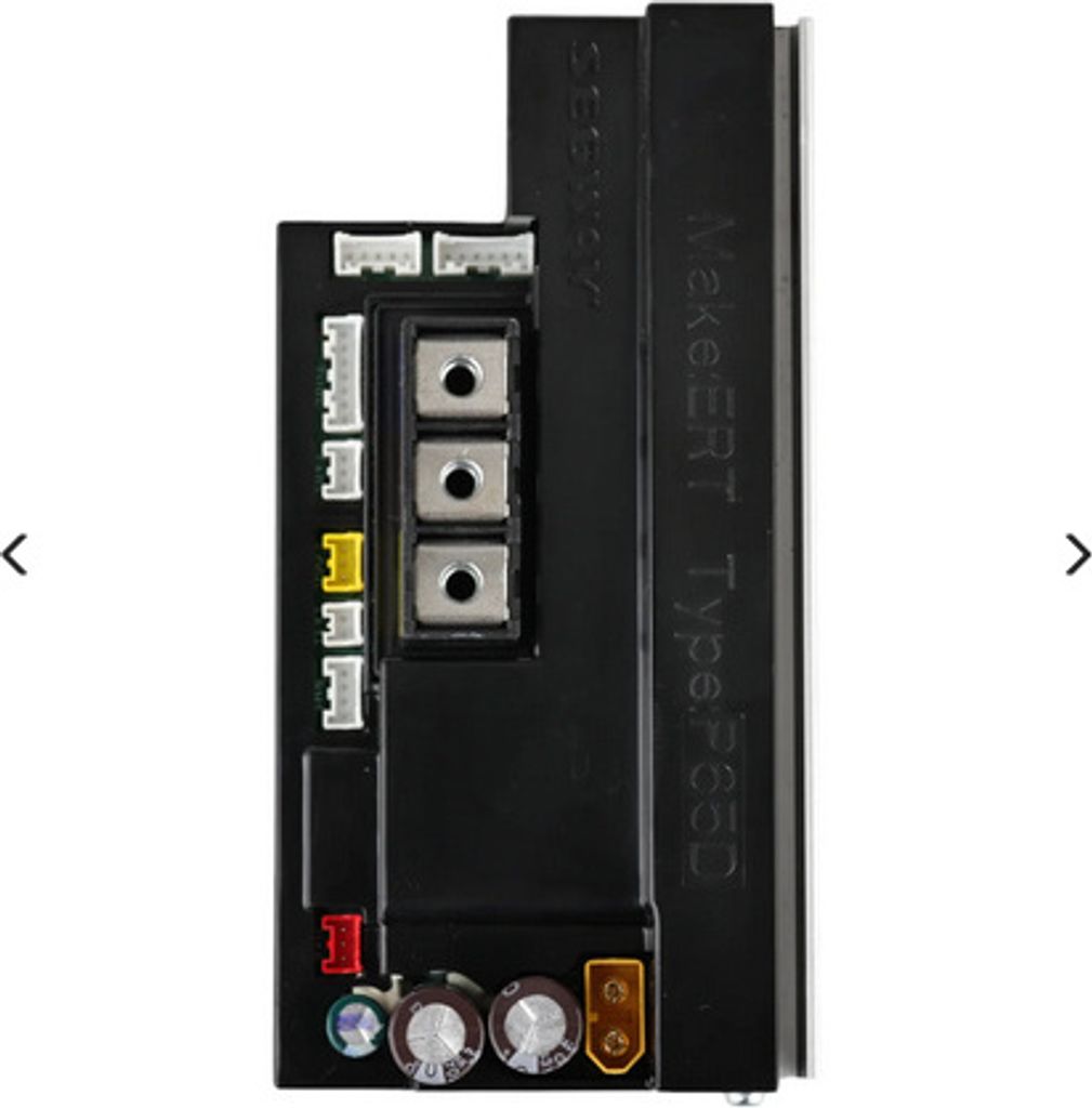 Original Ninebot P100S Mainboard Controller
