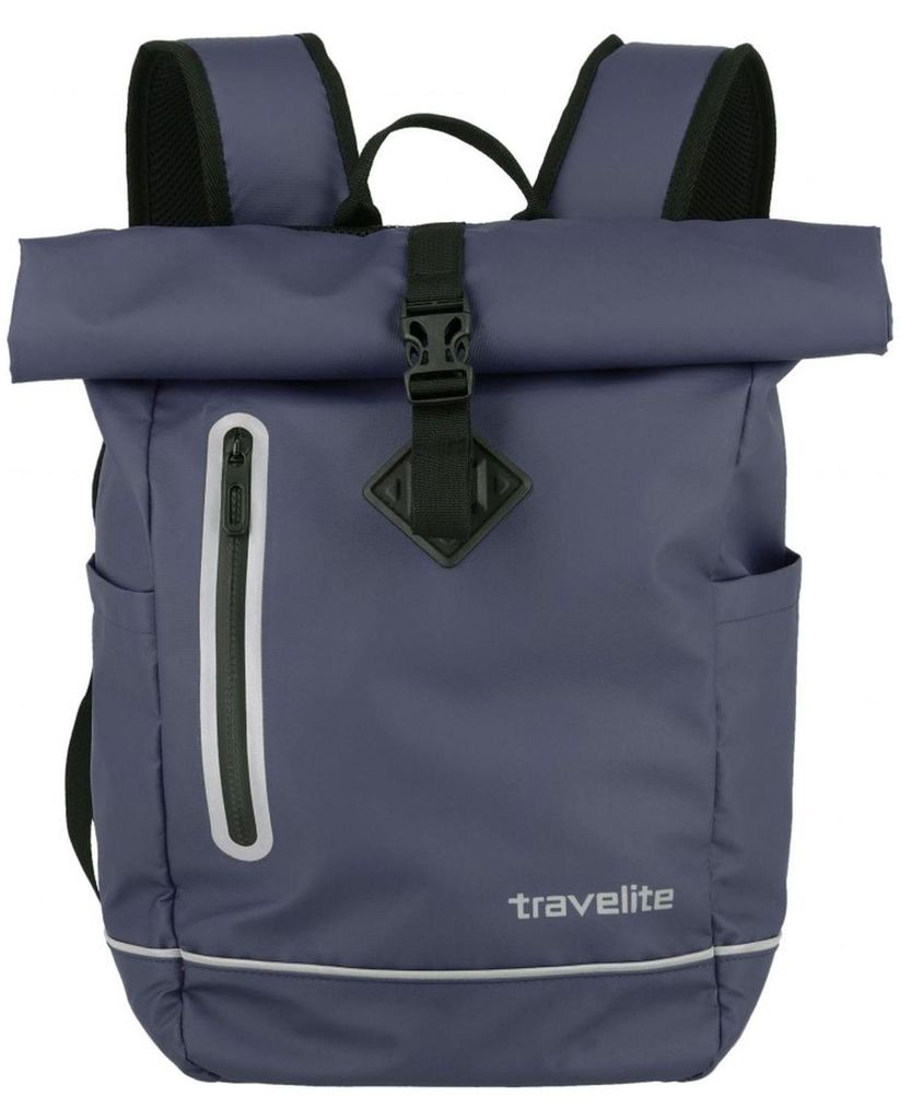 travelite sac à dos de loisirs sac à dos Basics Roll-Up Image du produit 