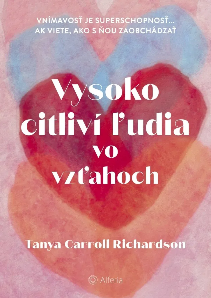 Hypersensibilité et Relations : Gérer ses Émotions avec Vysoko citliví ľudia