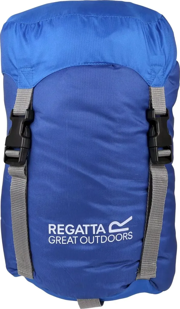 Sac de couchage léger Regatta Hilo v2 200 RG8574 avec isolation active