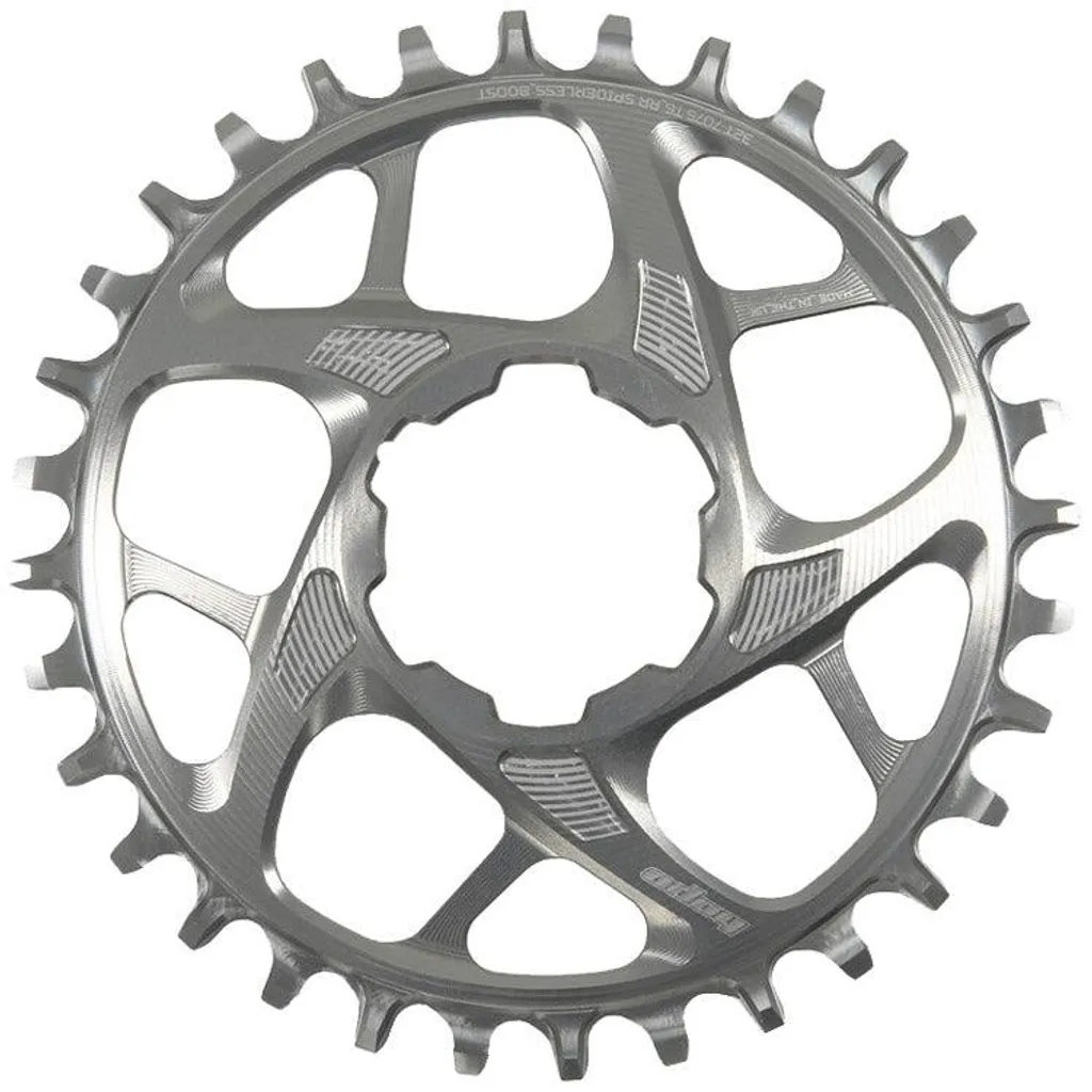 Plateau Mono VTT Hope R22 Direct Mount Boost - Composant Transmission CNC