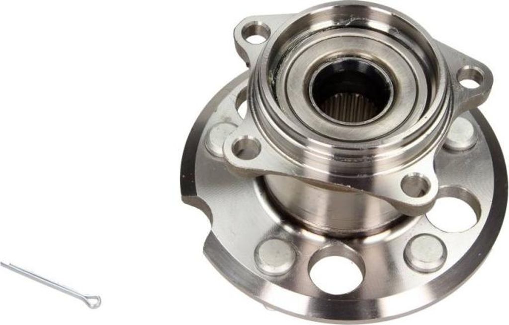 MAXGEAR Radlagersatz Hinten für TOYOTA RAV 4 II (CLA2, XA2, ZCA2, ACA2) 152mm 33-0734
