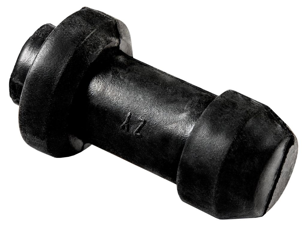 Zündapp Chopper ZH45 Bremssatteldämpfer Dämpfer Bremssattel Gummidämpfer