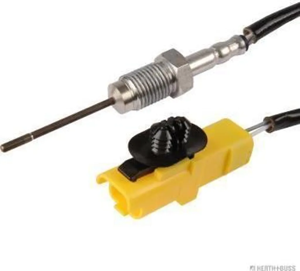 Sensore EGT Herth+Buss 70682526: Upgrade Necessario per PSA 1618KP