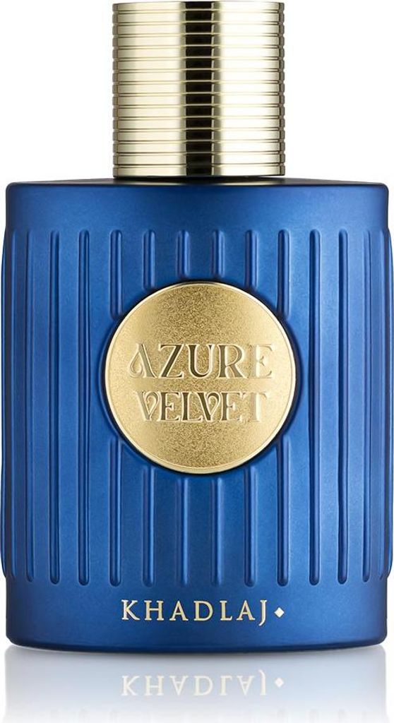 Khadlaj Azure Velvet Extrait de Parfum 100 ml (unisex) Produktbild 