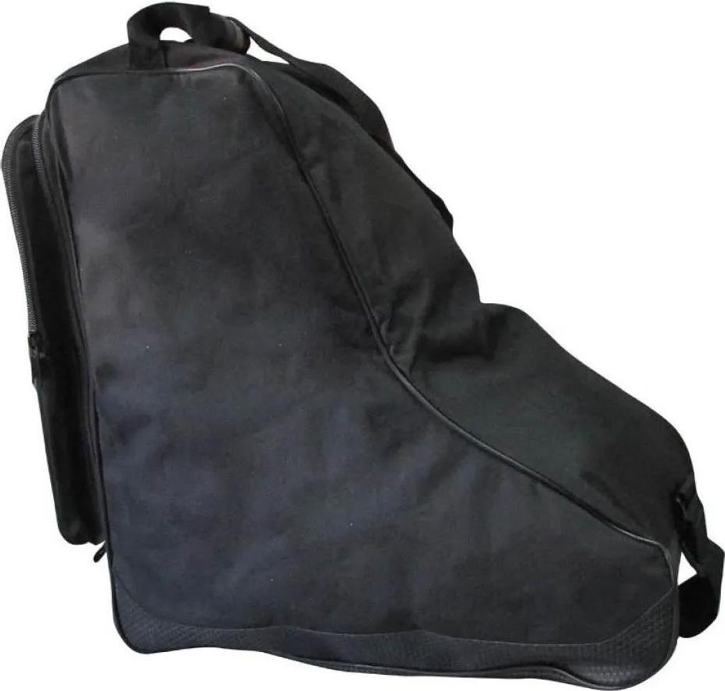 Stadium Accessories Clasic Stiefeltasche Schwarz Schwarz One Size