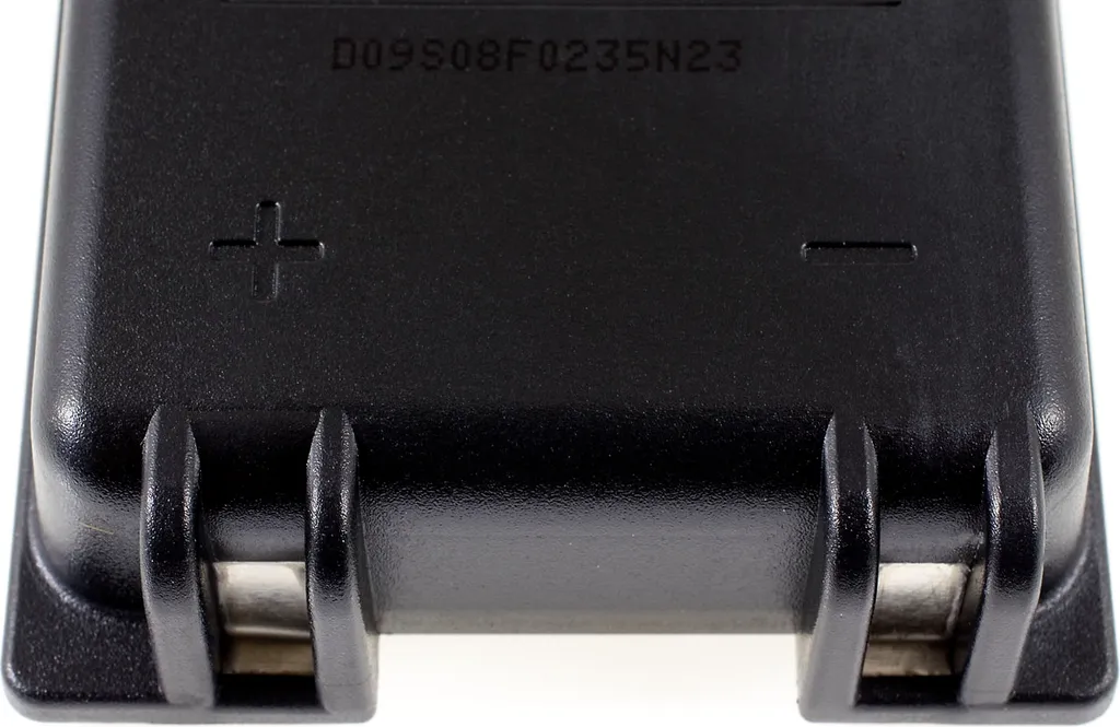 Batterie rechargeable pour commande Autec NC0707L - Énergie Grue BTP - 3