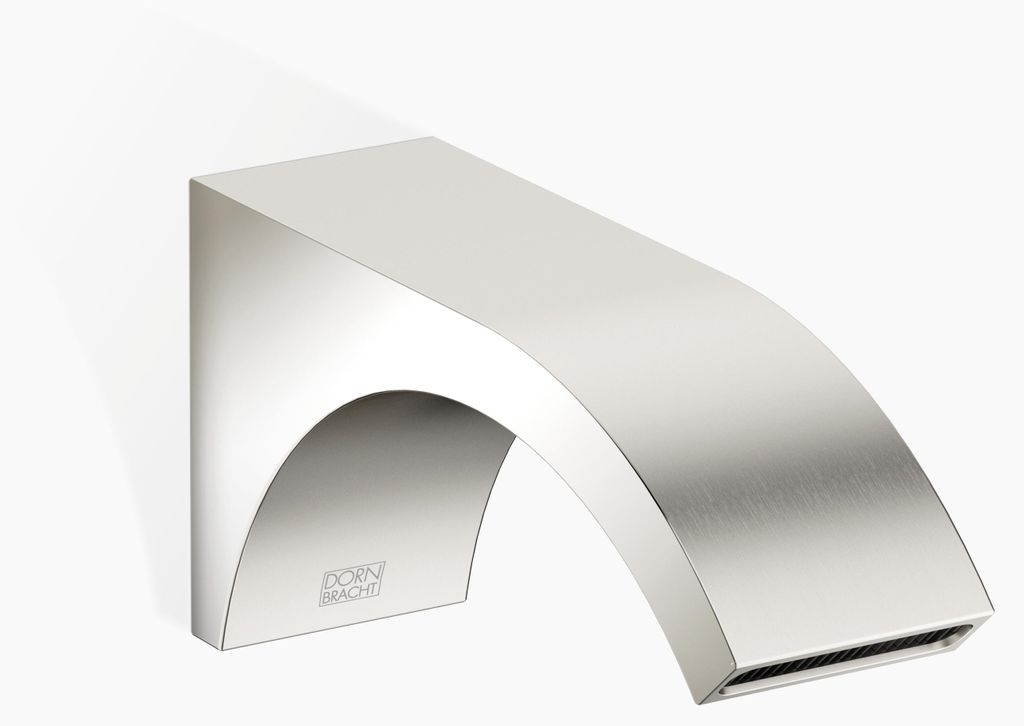 Dornbracht 13800811-36 WT-Wand-Ausl. ohne Ablaufgarnitur CYO