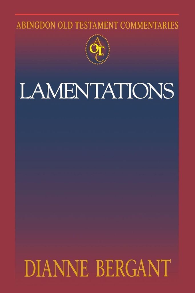 Abingdon Old Testament Commentaries