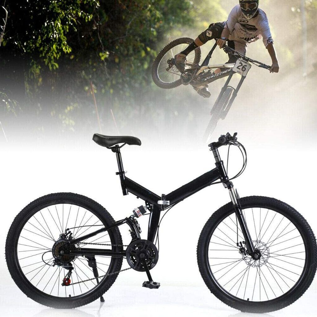 Horské kolo 26 palců MTB Bike Mládež Horské kolo Top Stav Obrázek produktu