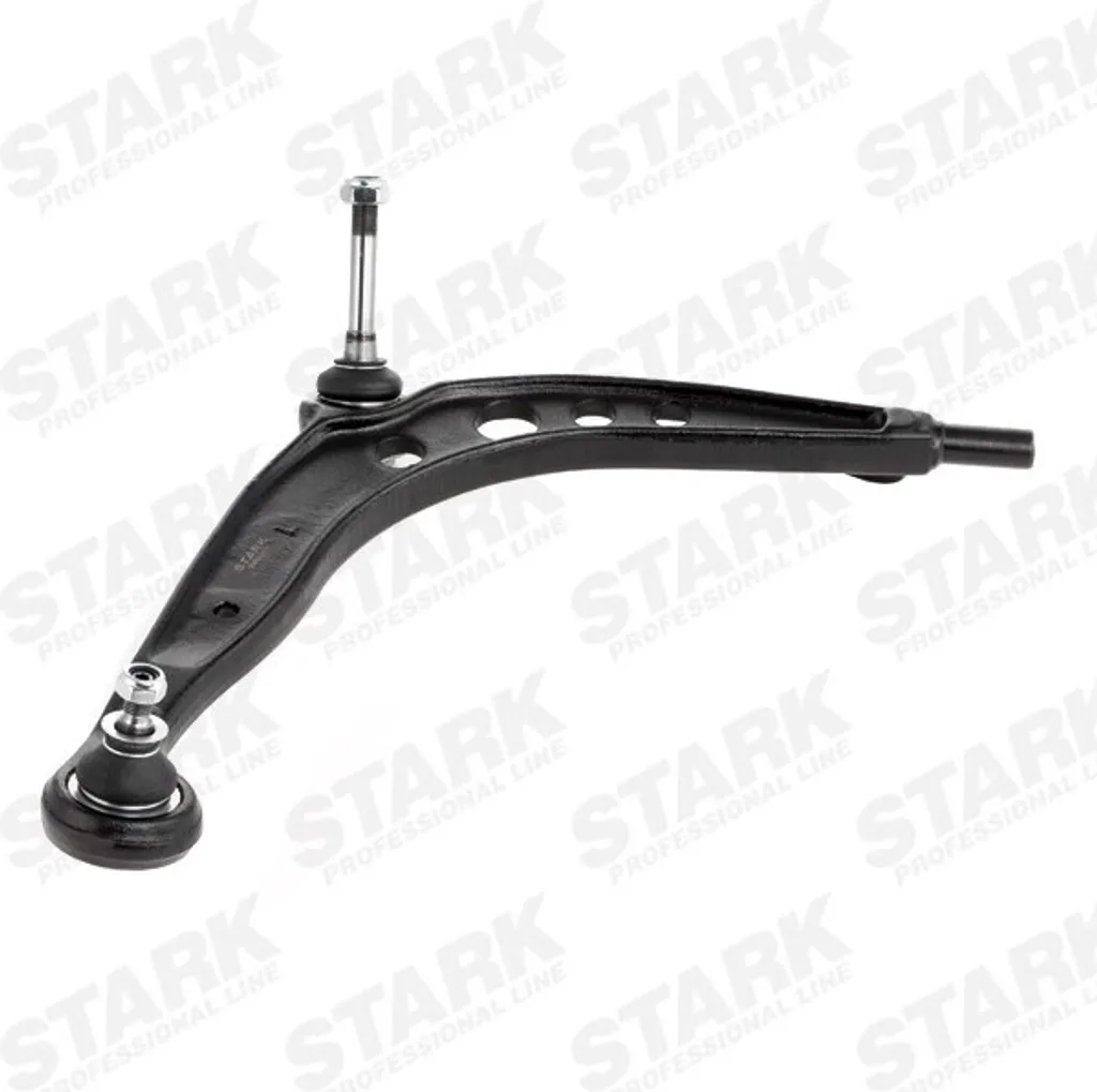 Bras oscillant renforcé STARK SKCA-0050422 pour BMW E36 Z3 - Fiabilité OE