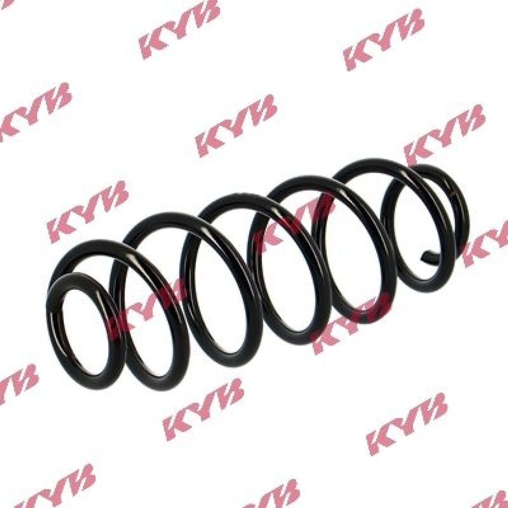 KYB Fahrwerksfeder K-Flex Hinten RA5316