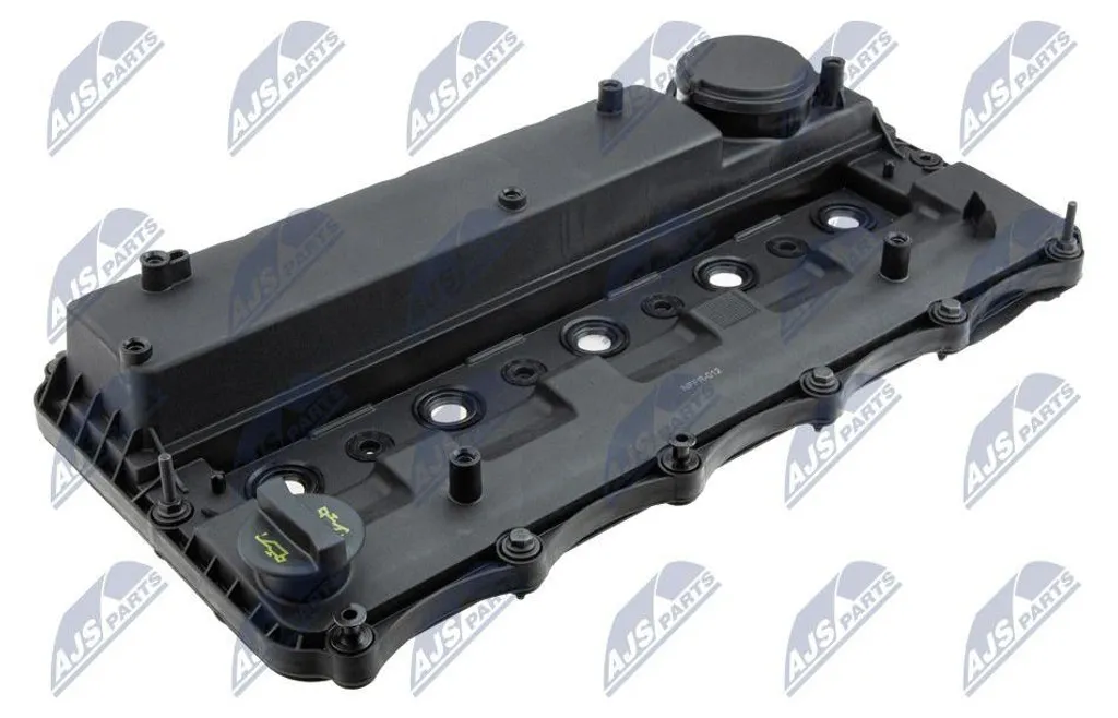 Couvercle de culasse robuste BPZ-FR-012 NTY avec joint renforcé