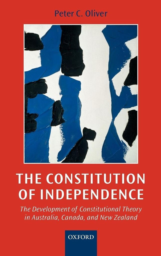 The Constitution of Independence