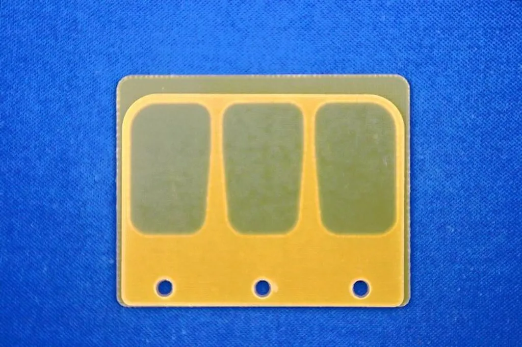 Plaquettes à membrane Boyesen pour moto Honda MBX 125 et MTX 200