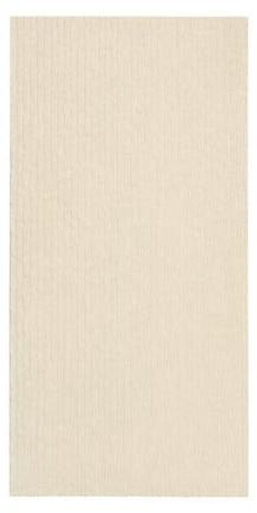Wanddekorationsplakette Kina 120 x 60 cm gestreift