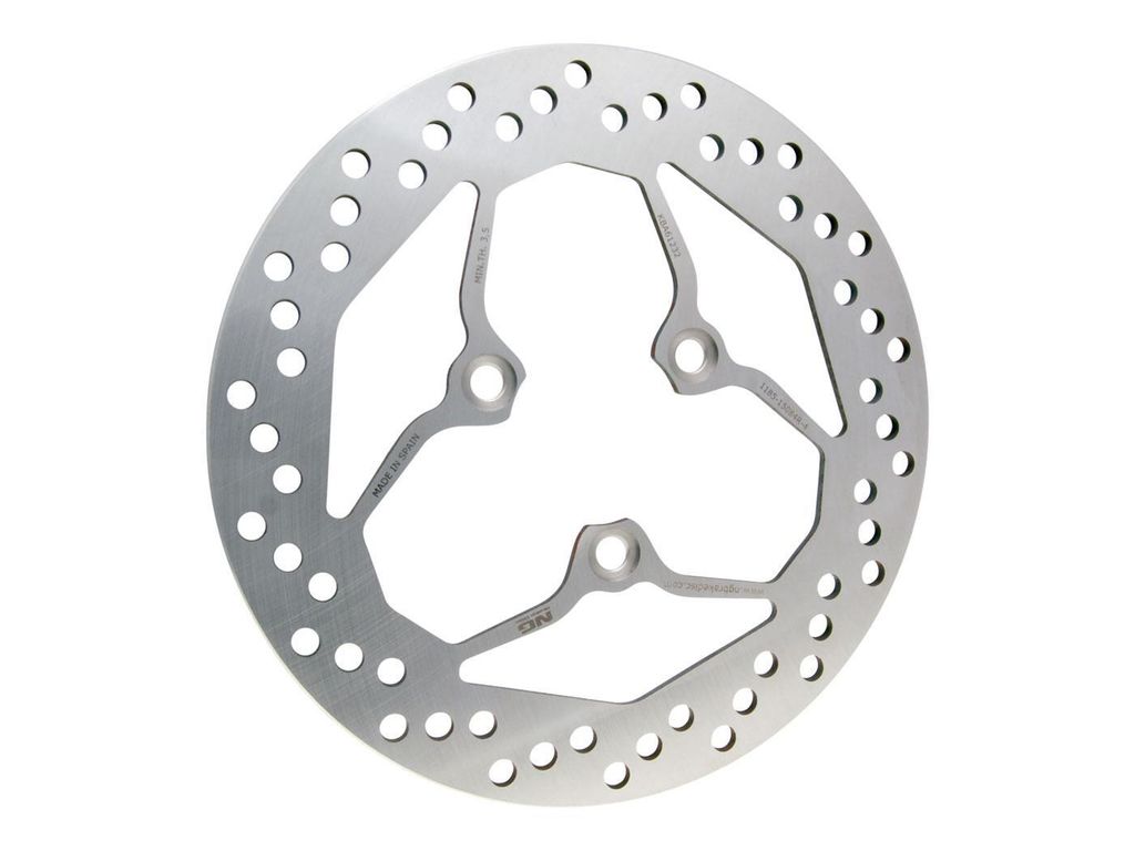 NG Bremsscheibe kompatibel mit Daelim S2 125, 250 vorn