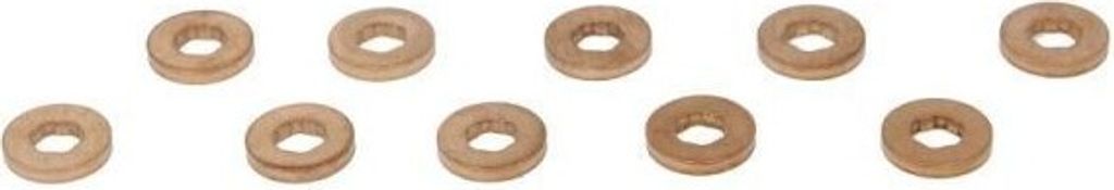 Dichtung, Düsenhalter ENGITECH ENT250045