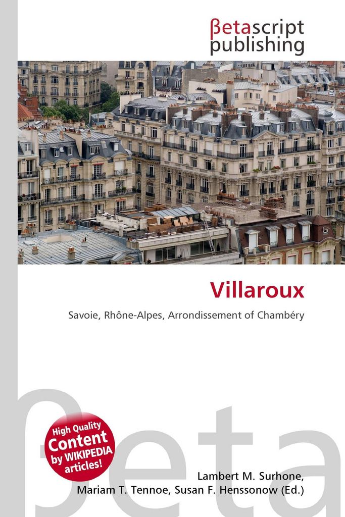 Villaroux