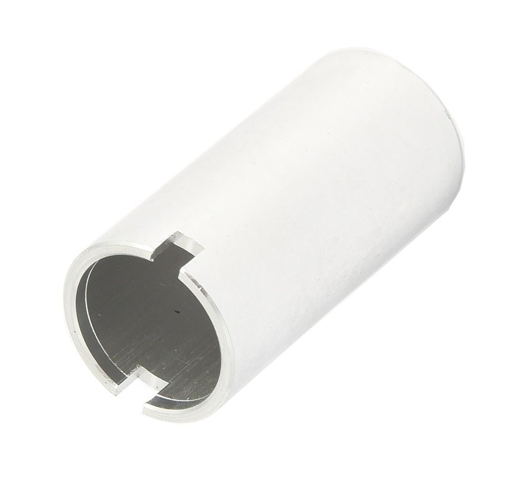 SUNringle Achse VR für Demon I & II 20 mm - robuste Steckachse für Expert-Lau...