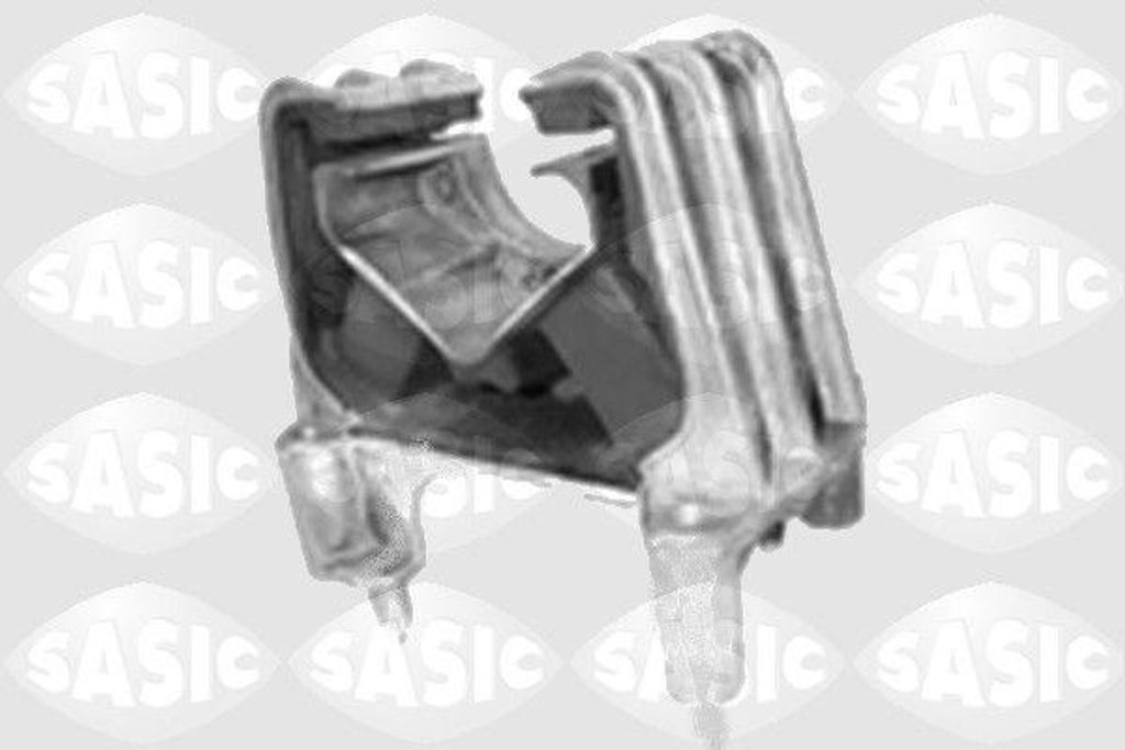 SASIC 9001669 Lagerung, Motor OE 5682512 kompatibel mit Vectra