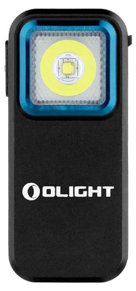OLIGHT Taschenlampe Oclip (Black? Produktbild 