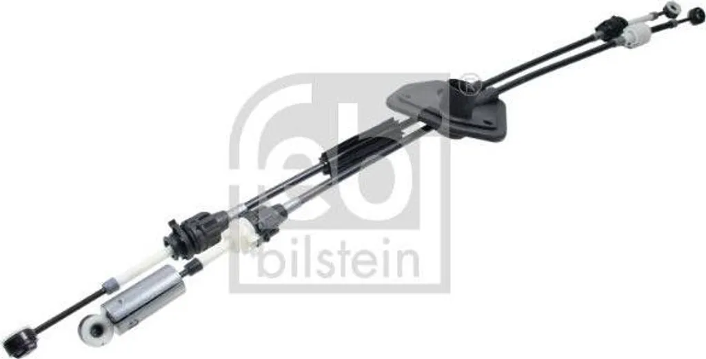 Câble de commande de vitesse manuelle pour Kangoo OE 349350433R