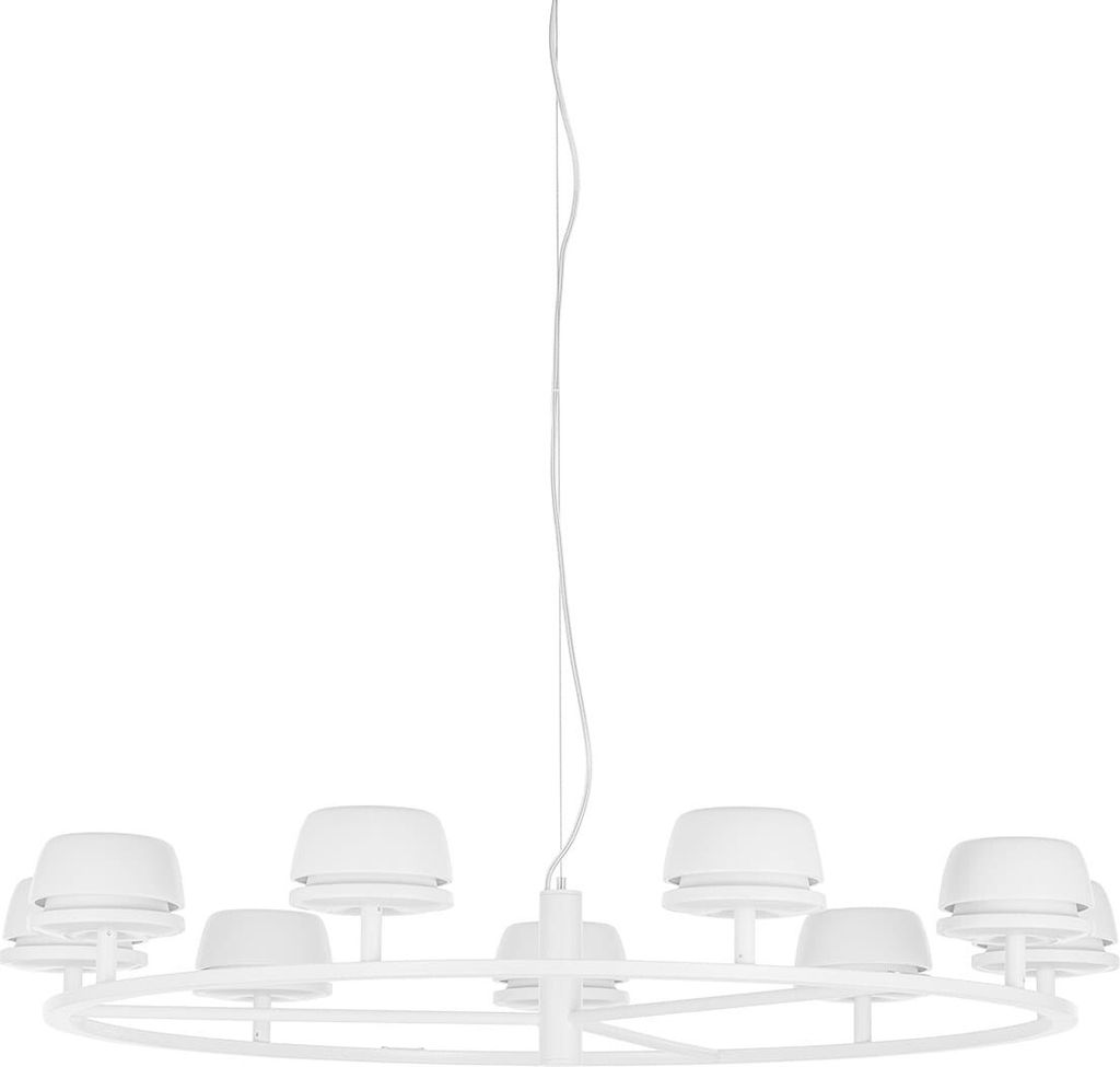 Miranda AD16004-9A WH Italux Pendelleuchte