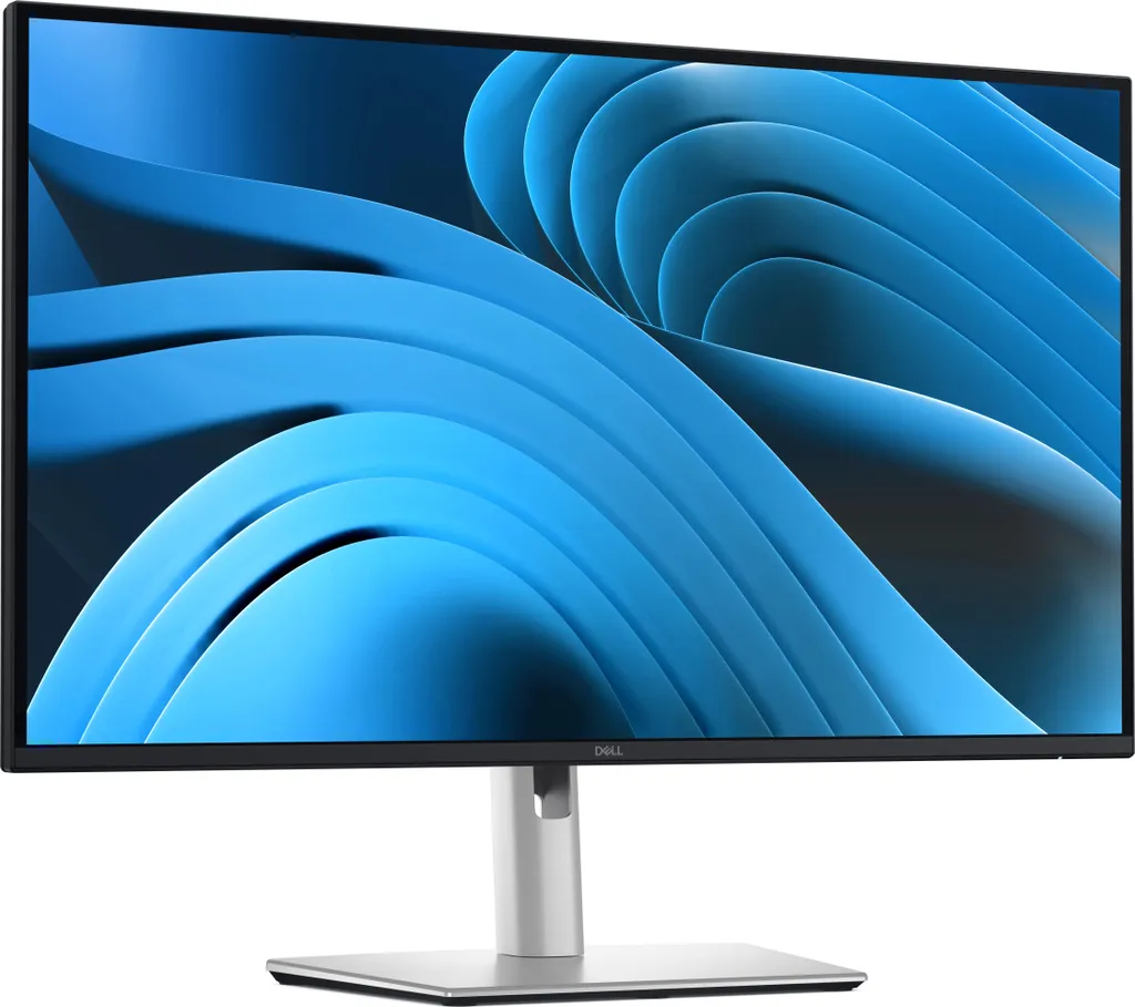 Dell Pro 27 Plus P2725D, LED-Monitor, (QHD, IPS, USB-Hub, HDMI, DP