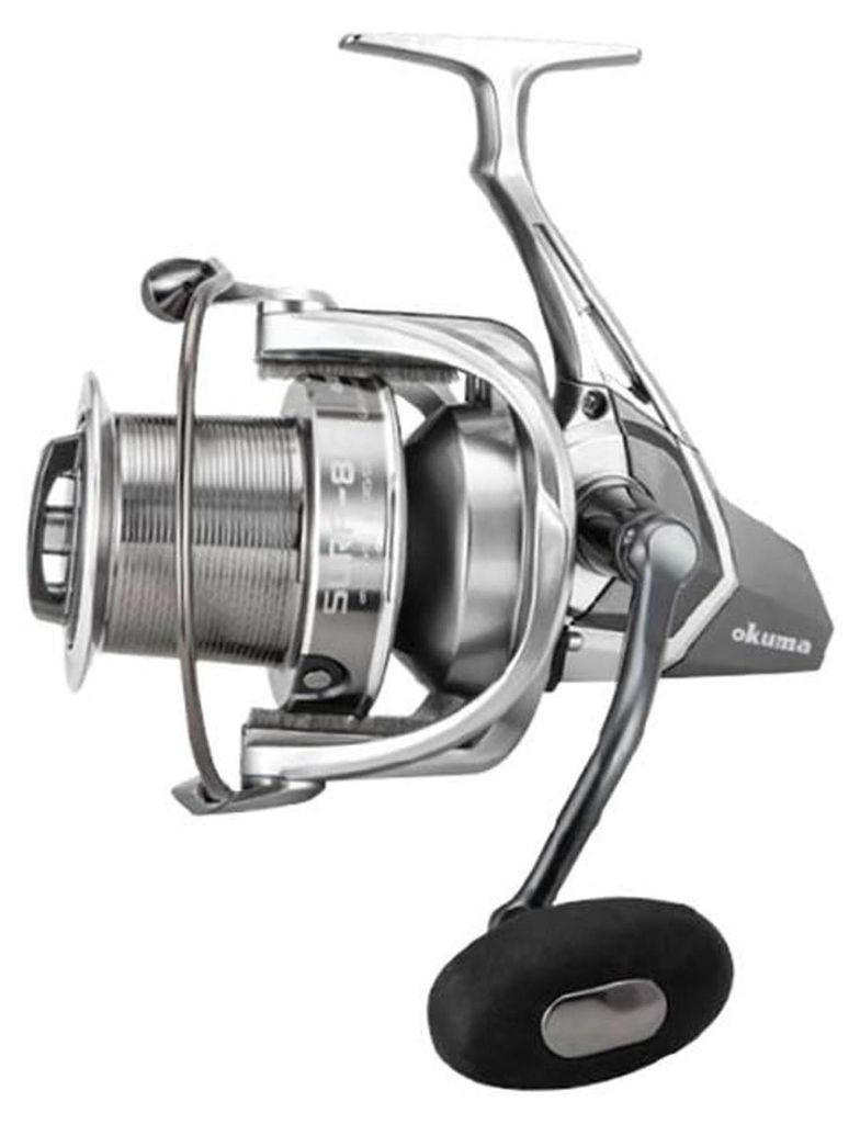 Okuma 8K Surf - Brandungsrolle Produktbild 