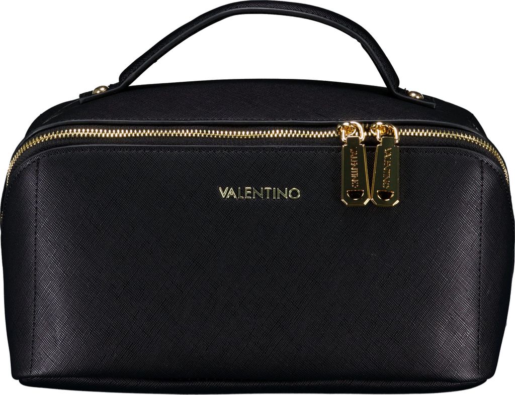 Valentino Bags Kulturbeutel Faby Schwarz onesize