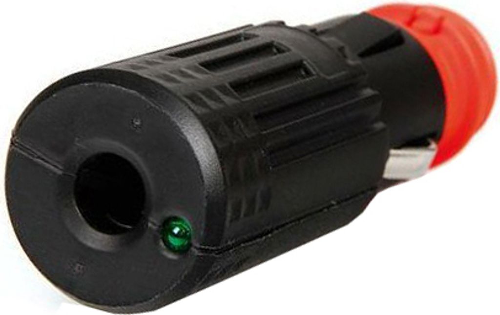 Sdoppiatore presa accendisigari Cable - LAMPA