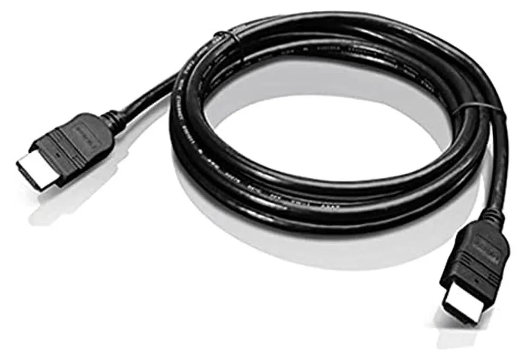 Câble USB Lenovo 10m noir 4X91C47404 pour supprimer les pertes de signal