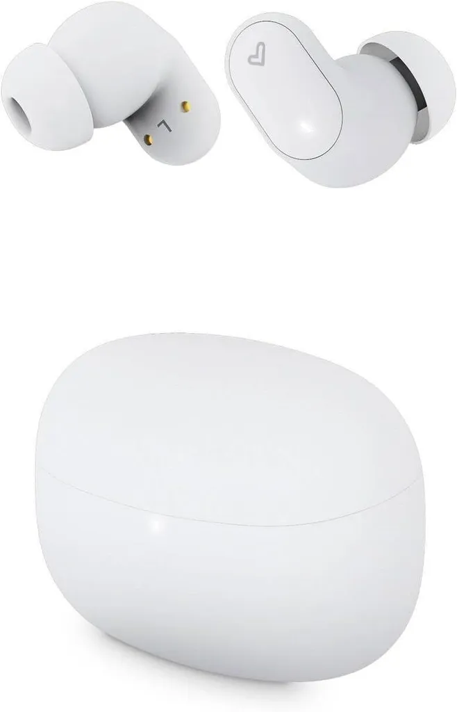 Auricolari TWS Bluetooth 5.3 con App ESmart Connect e IPX5 - 20h