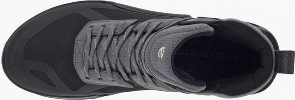 Ecco BIOM 2.1 X MOUNTAIN Damenschuhe - Sportschuhe schwarz Produktbild 20