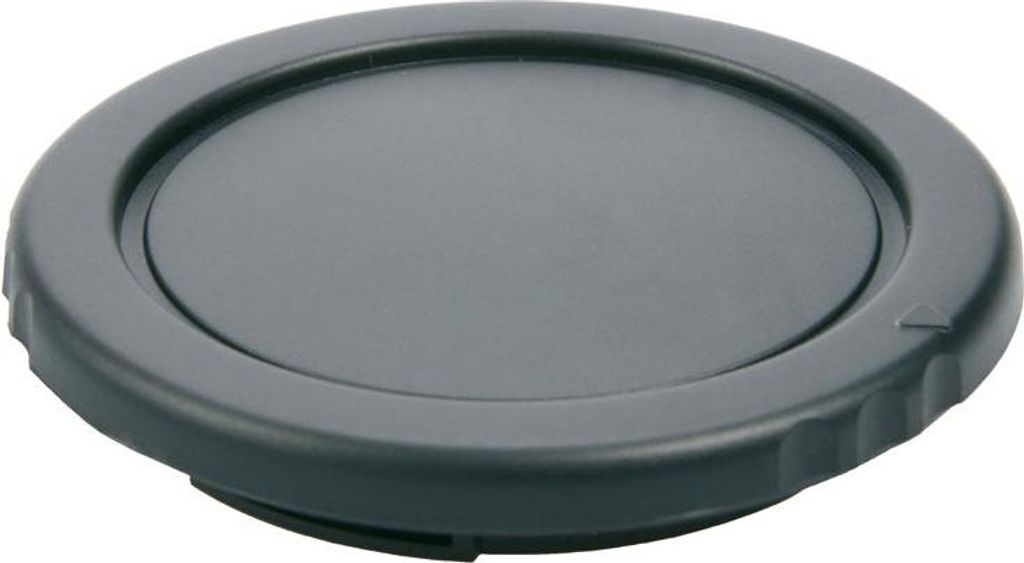 Dörr 307107, Schwarz, Digitalkamera, Nikon Z, Kunststoff