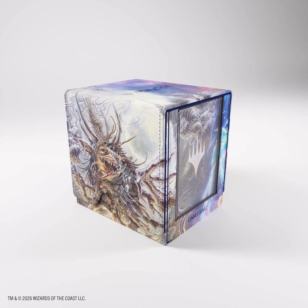 Gamegenic Magic The Gathering Lorwyn Eclipsed Sidekick PRO Produktbild 
