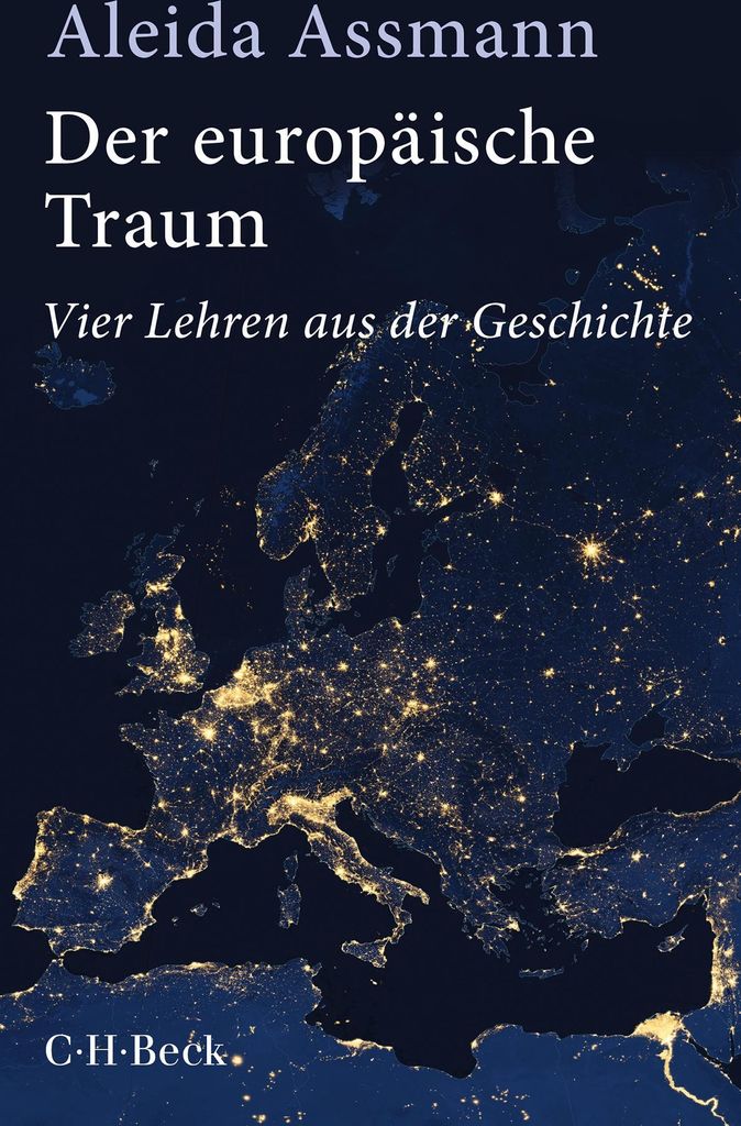 Der europäische Traum