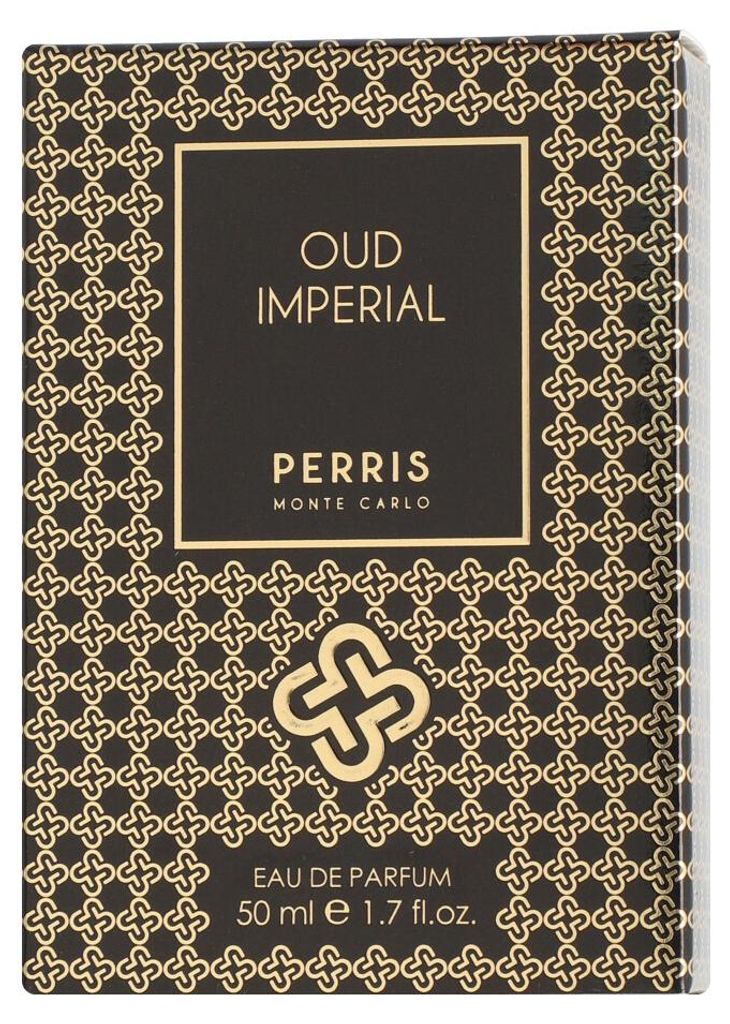 Perris Monte Carlo Oud Imperial Eau De Parfum 50 ml Produktbild 