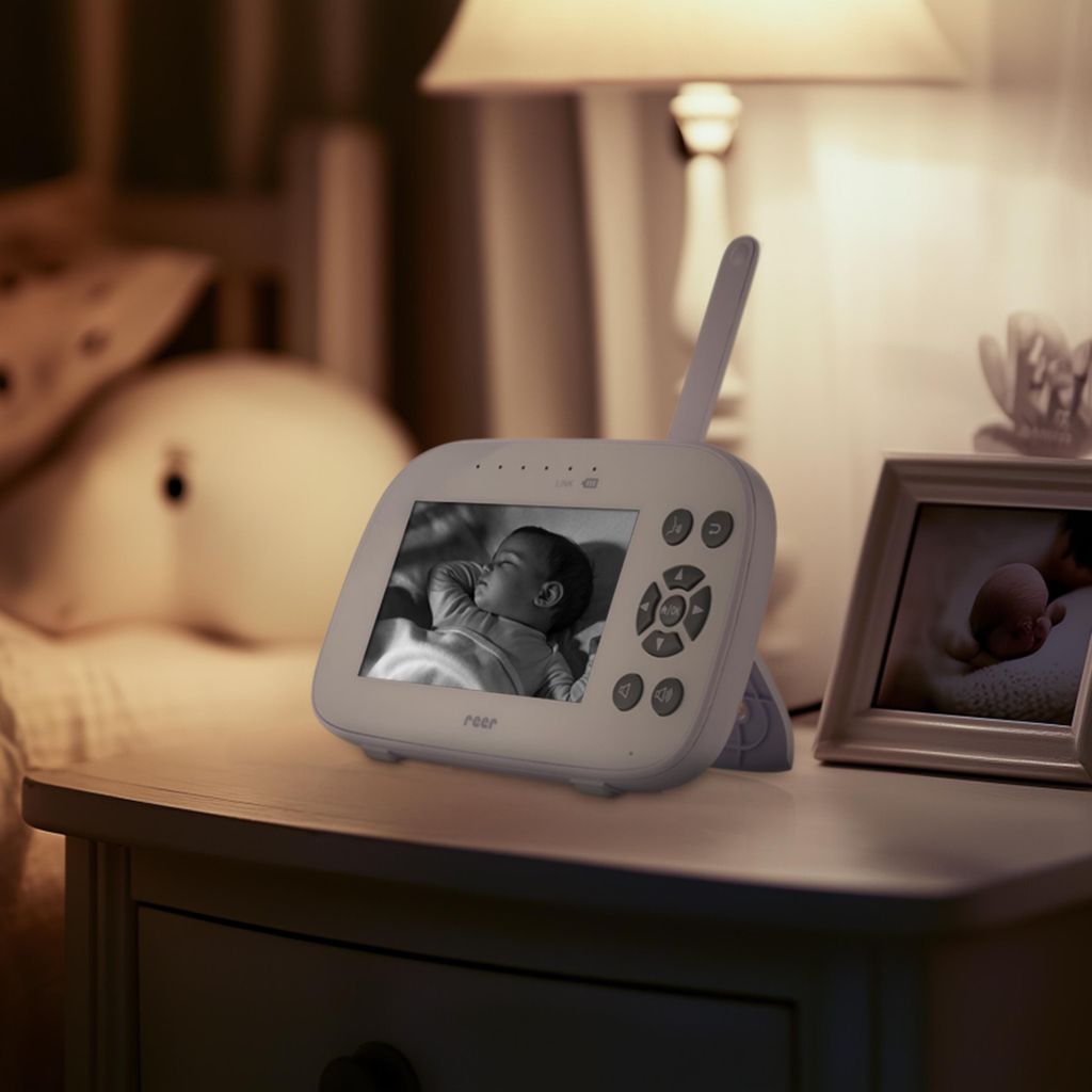 BabyCam XL Move Obrázok produktu 