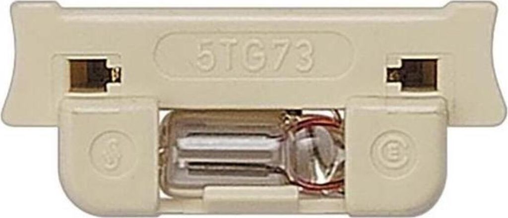 Siemens Dig.Industr. Glimmlampe 5TG7321