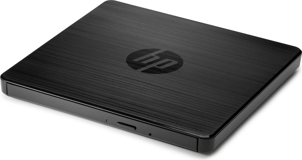 Zewnętrzny napęd DVD-RW HP USB Zdjęcie produktu 