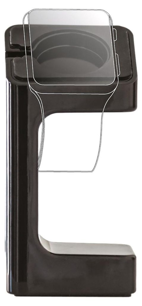 Ultron 180300 Ultron w stand 1 Apple Watch Halterung Productafbeelding 