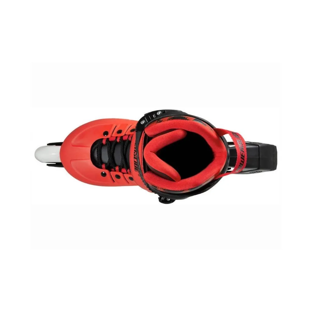 Patins Powerslide Rocket : En finir avec les rollers trop petits vite - 15