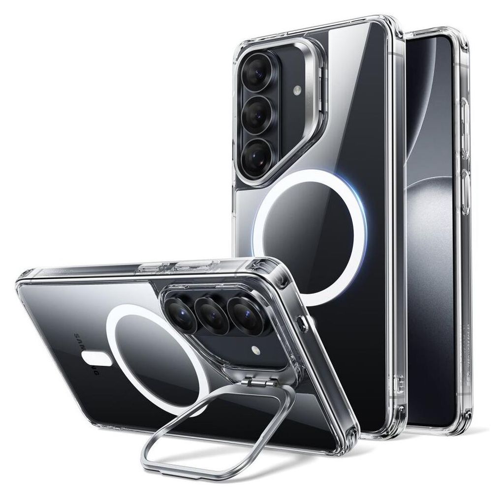 Coque pour Galaxy S26 Plus, ESR Classic Hybrid Kickstand Image du produit 