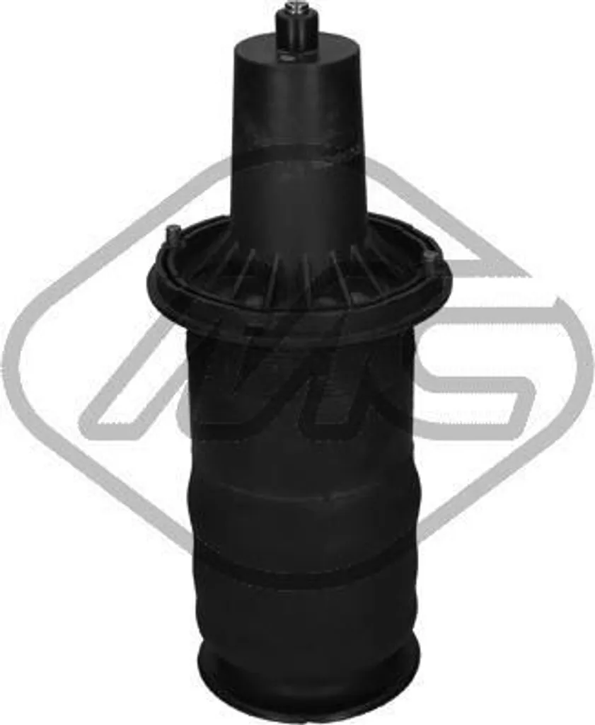 Suspension pneumatique Metalcaucho 42979 pour châssis Range Rover OE