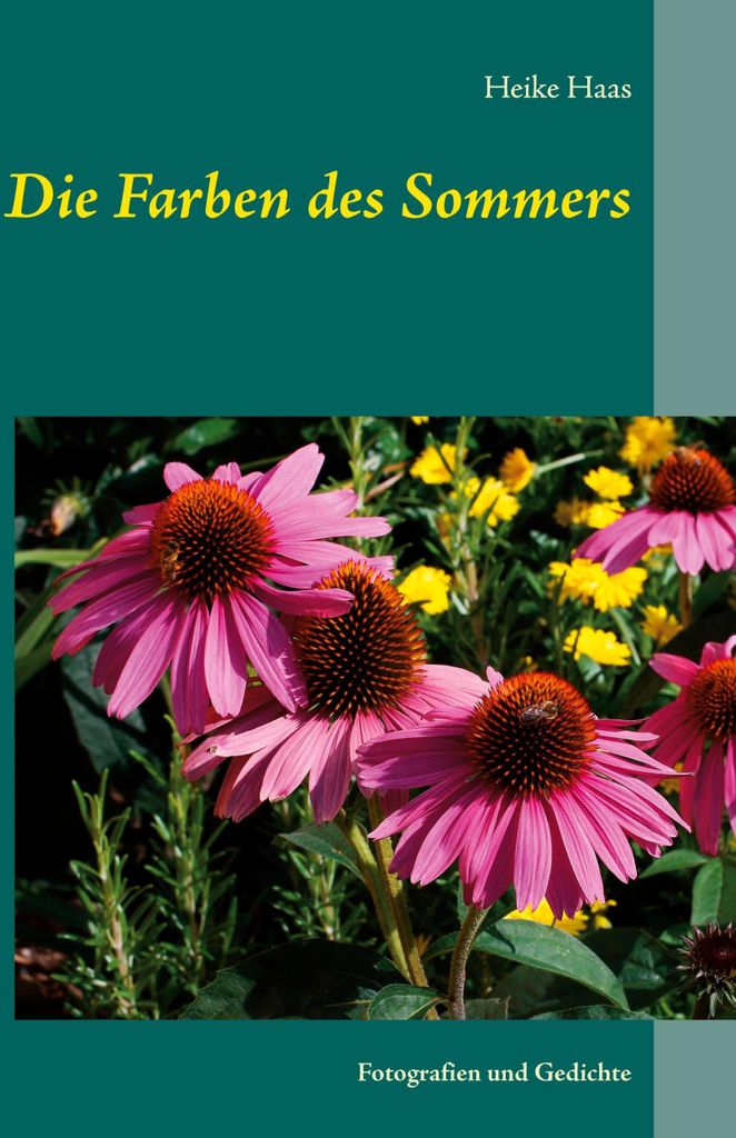 Die Farben des Sommers