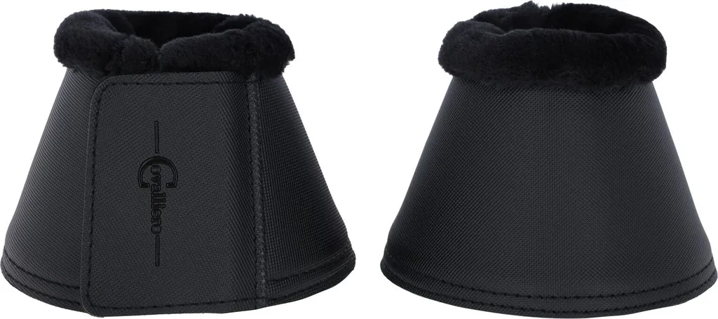 Stivali da zoccolo Covalliero nero nero H/W 24 , misura:Pony (S)