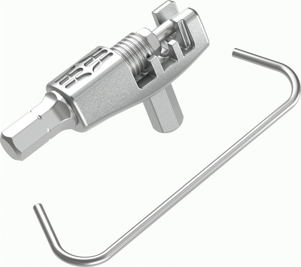 9523 Kit di ricambi per rivettatrice a catena Wera, 2 pezzi Immagine del prodotto 