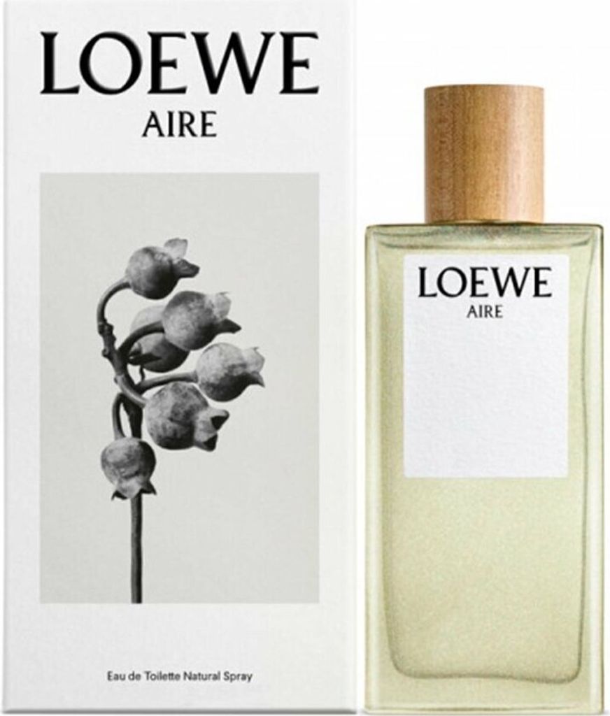 Damenparfüm Aire Loewe (150 ml) Produktbild 